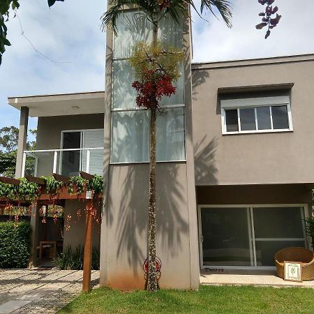 Casa em condomínio fechado, ambiente familiar Sao Sebastiao (Sao Paulo) Exterior foto